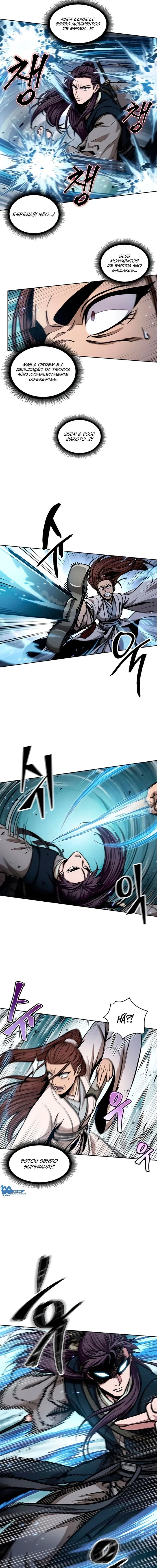 Read Nano Machine PT Manga Online