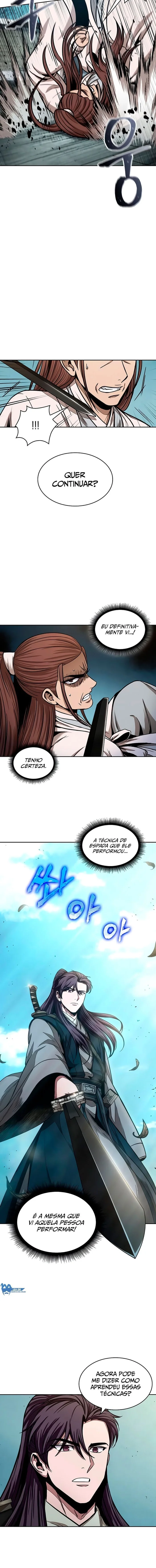 Read Nano Machine PT Manga Online