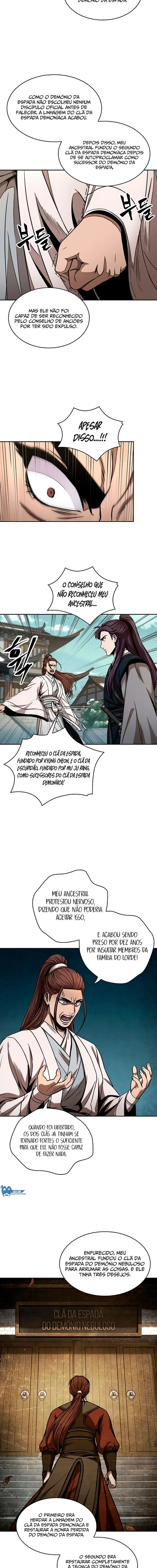 Read Nano Machine PT Manga Online