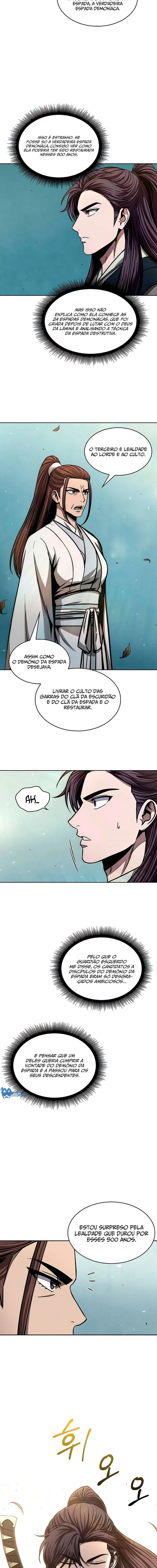 Read Nano Machine PT Manga Online