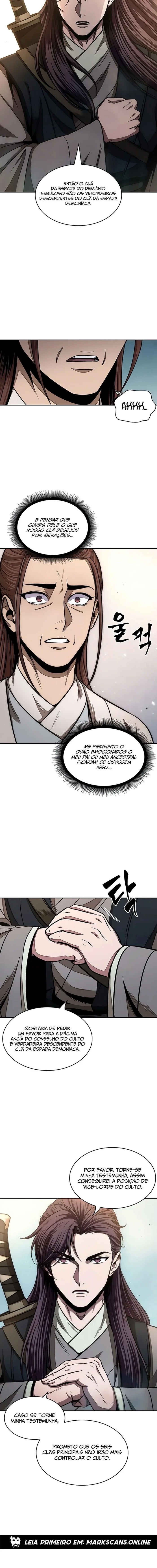 Read Nano Machine PT Manga Online