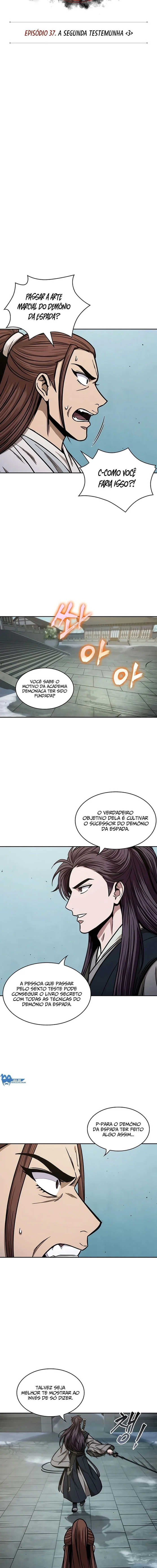 Read Nano Machine PT Manga Online