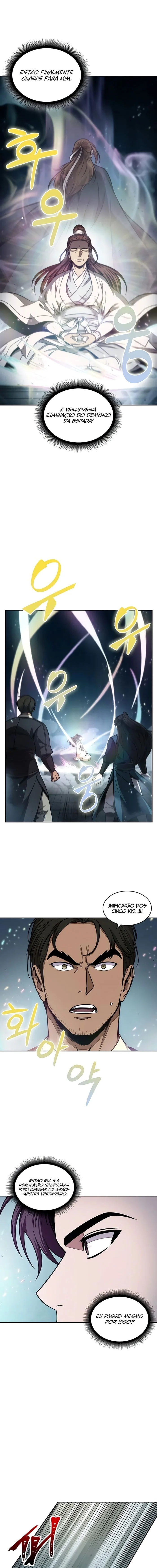 Read Nano Machine PT Manga Online