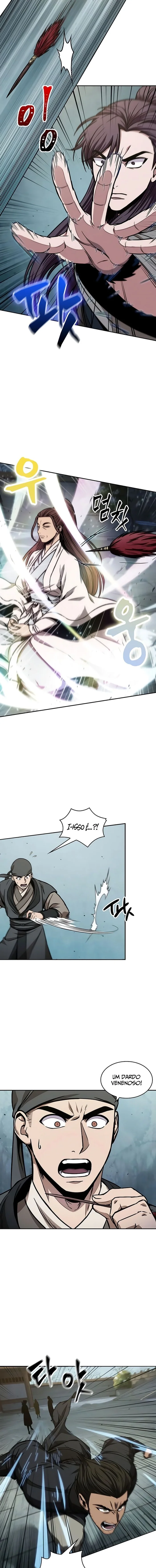 Read Nano Machine PT Manga Online