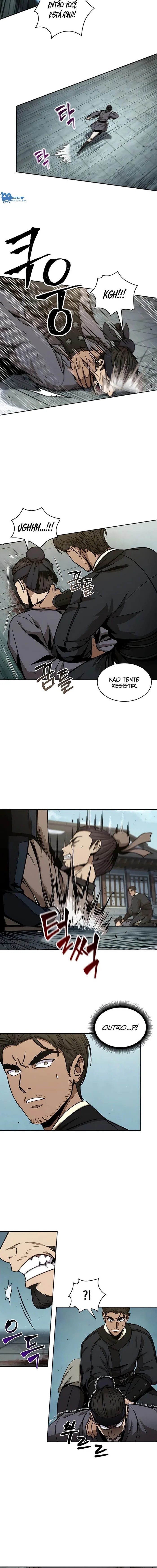Read Nano Machine PT Manga Online