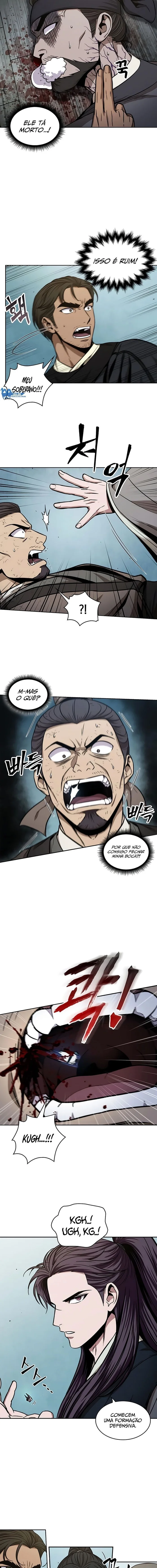 Read Nano Machine PT Manga Online