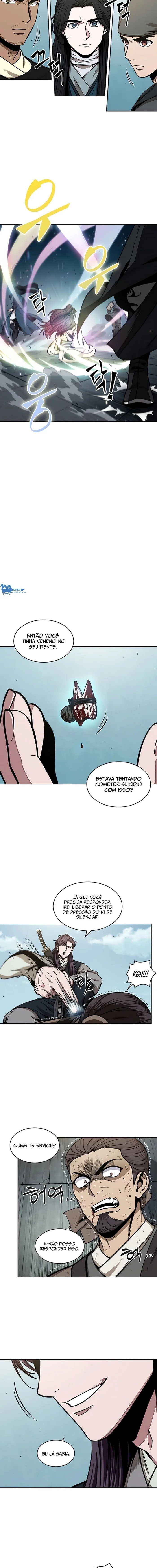 Read Nano Machine PT Manga Online