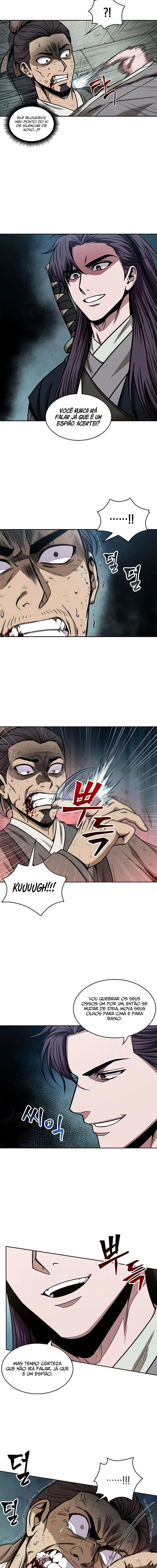 Read Nano Machine PT Manga Online