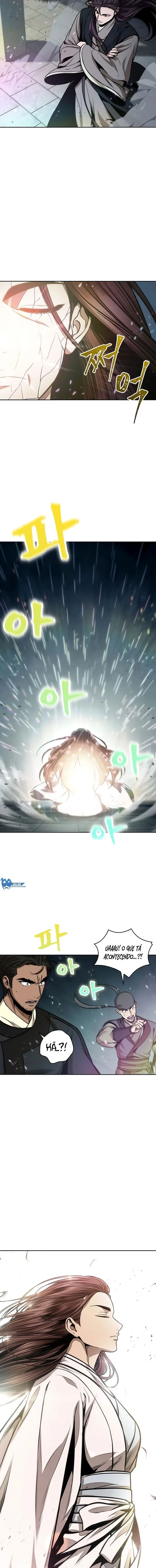 Read Nano Machine PT Manga Online