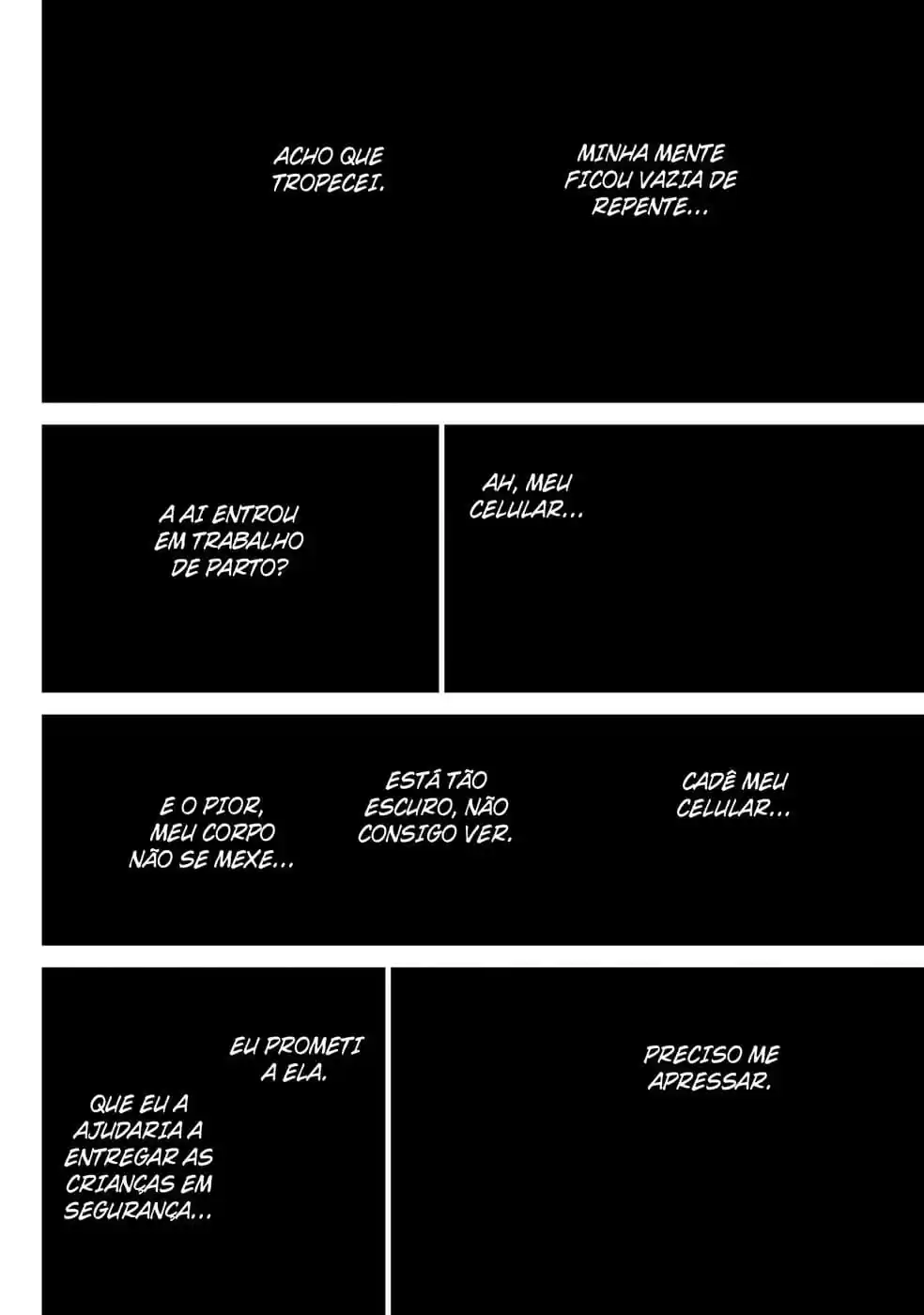 Read Oshi No Ko PT Manga Online