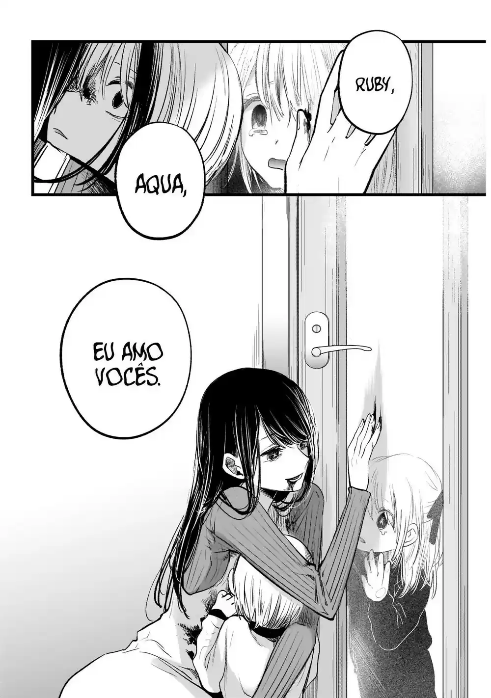 Read Oshi No Ko PT Manga Online