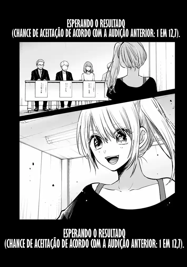 Read Oshi No Ko PT Manga Online
