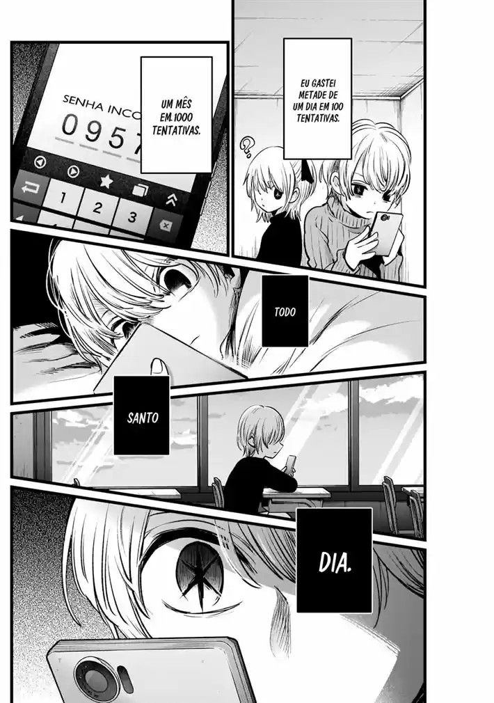 Read Oshi No Ko PT Manga Online