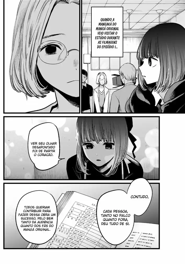 Read Oshi No Ko PT Manga Online