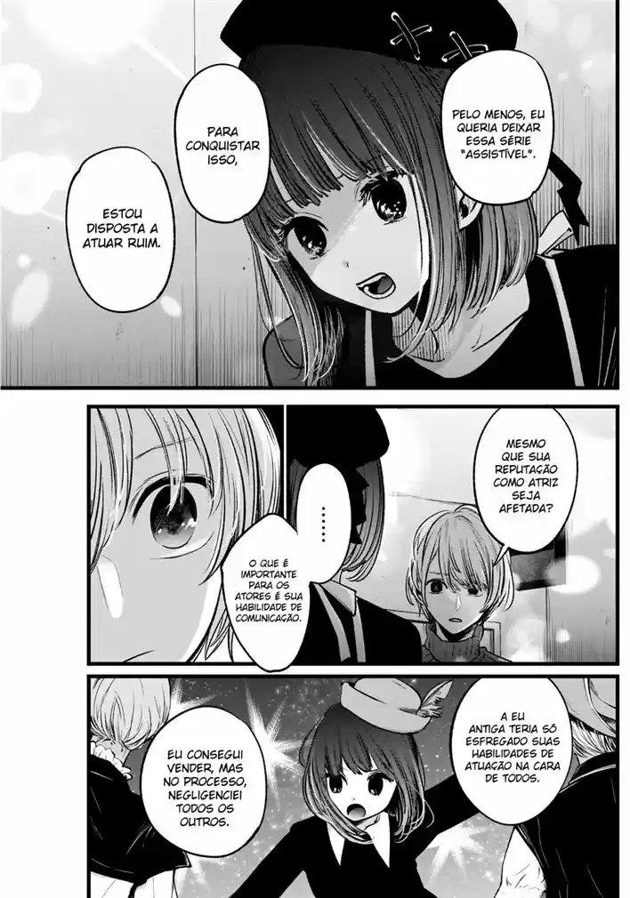 Read Oshi No Ko PT Manga Online