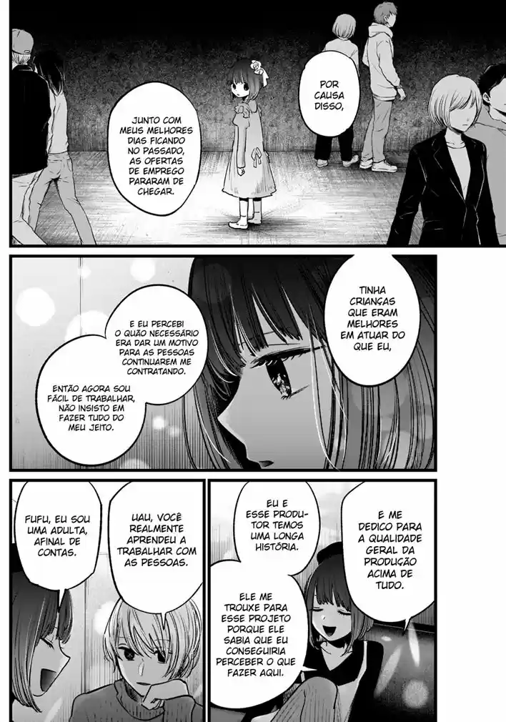 Read Oshi No Ko PT Manga Online