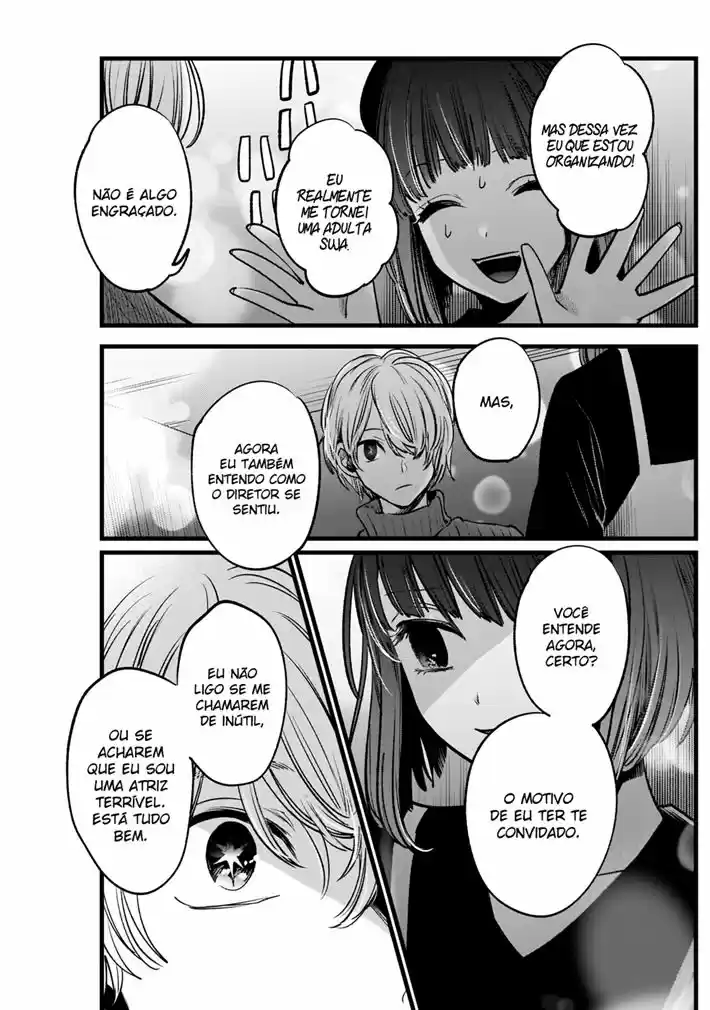Read Oshi No Ko PT Manga Online