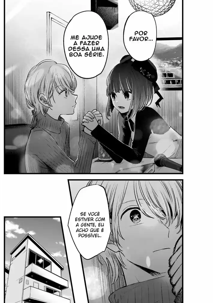 Read Oshi No Ko PT Manga Online