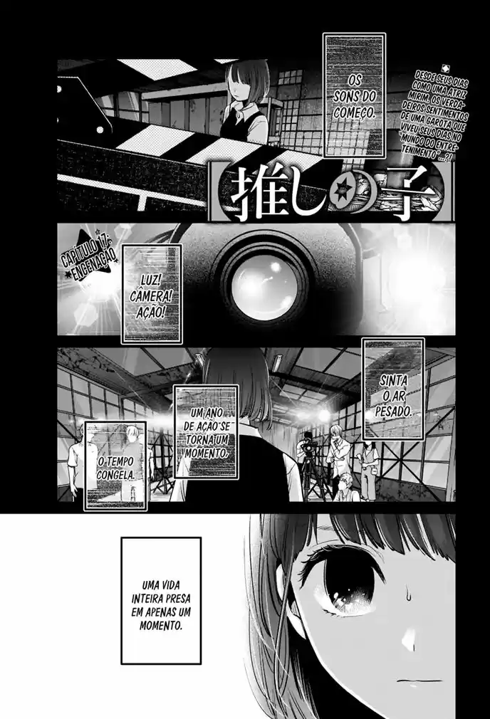 Read Oshi No Ko PT Manga Online