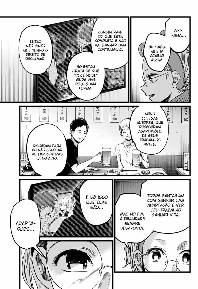 Read Oshi No Ko PT Manga Online