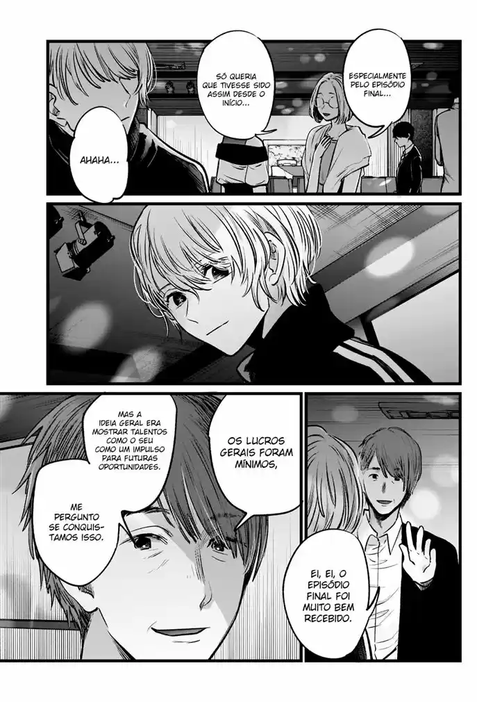 Read Oshi No Ko PT Manga Online