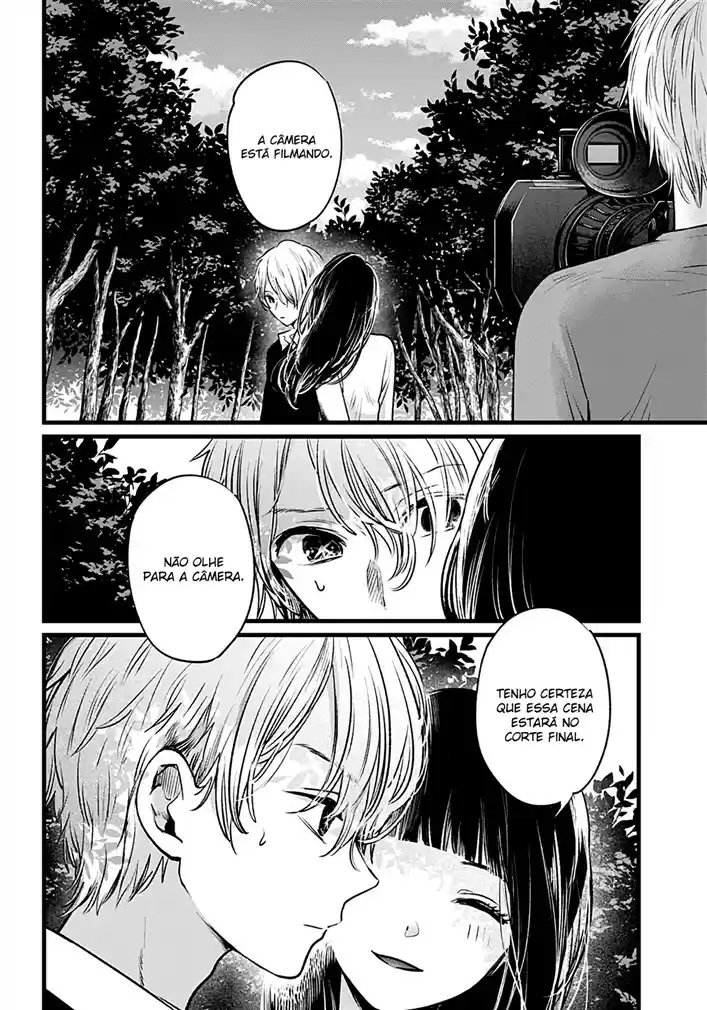 Read Oshi No Ko PT Manga Online