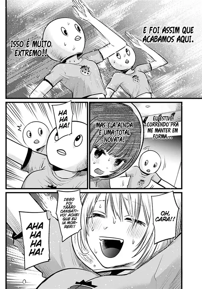 Read Oshi No Ko PT Manga Online