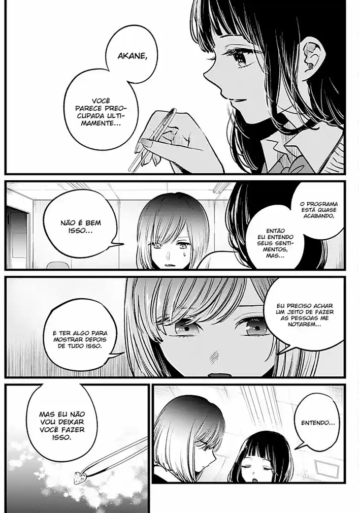 Read Oshi No Ko PT Manga Online