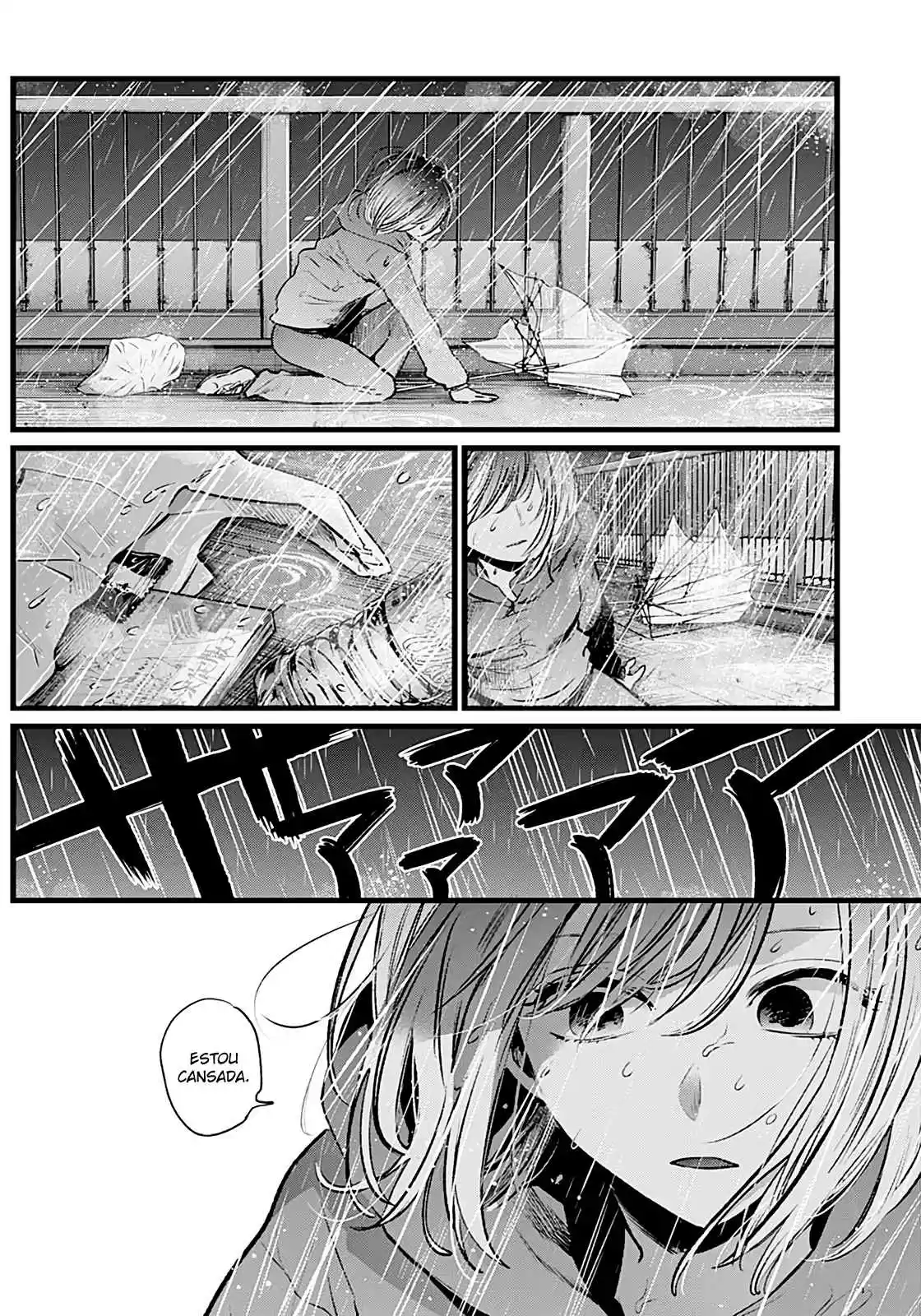 Read Oshi No Ko PT Manga Online
