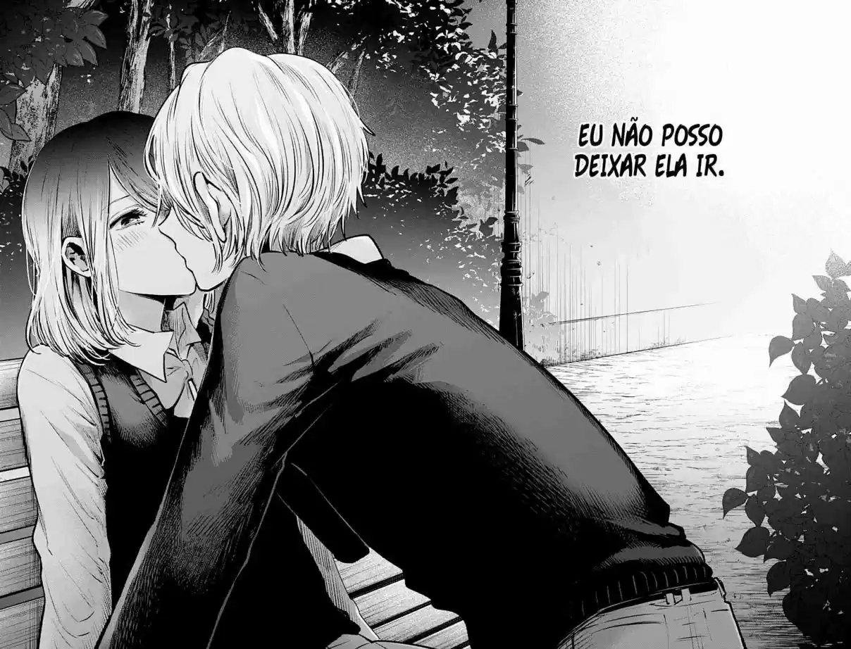 Read Oshi No Ko PT Manga Online