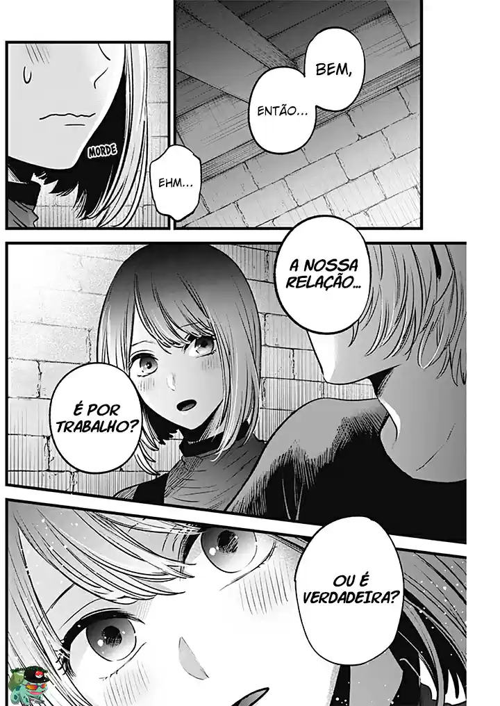 Read Oshi No Ko PT Manga Online