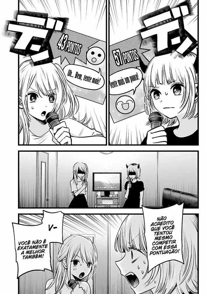Read Oshi No Ko PT Manga Online