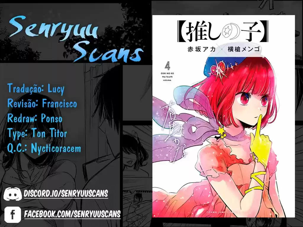 Read Oshi No Ko PT Manga Online