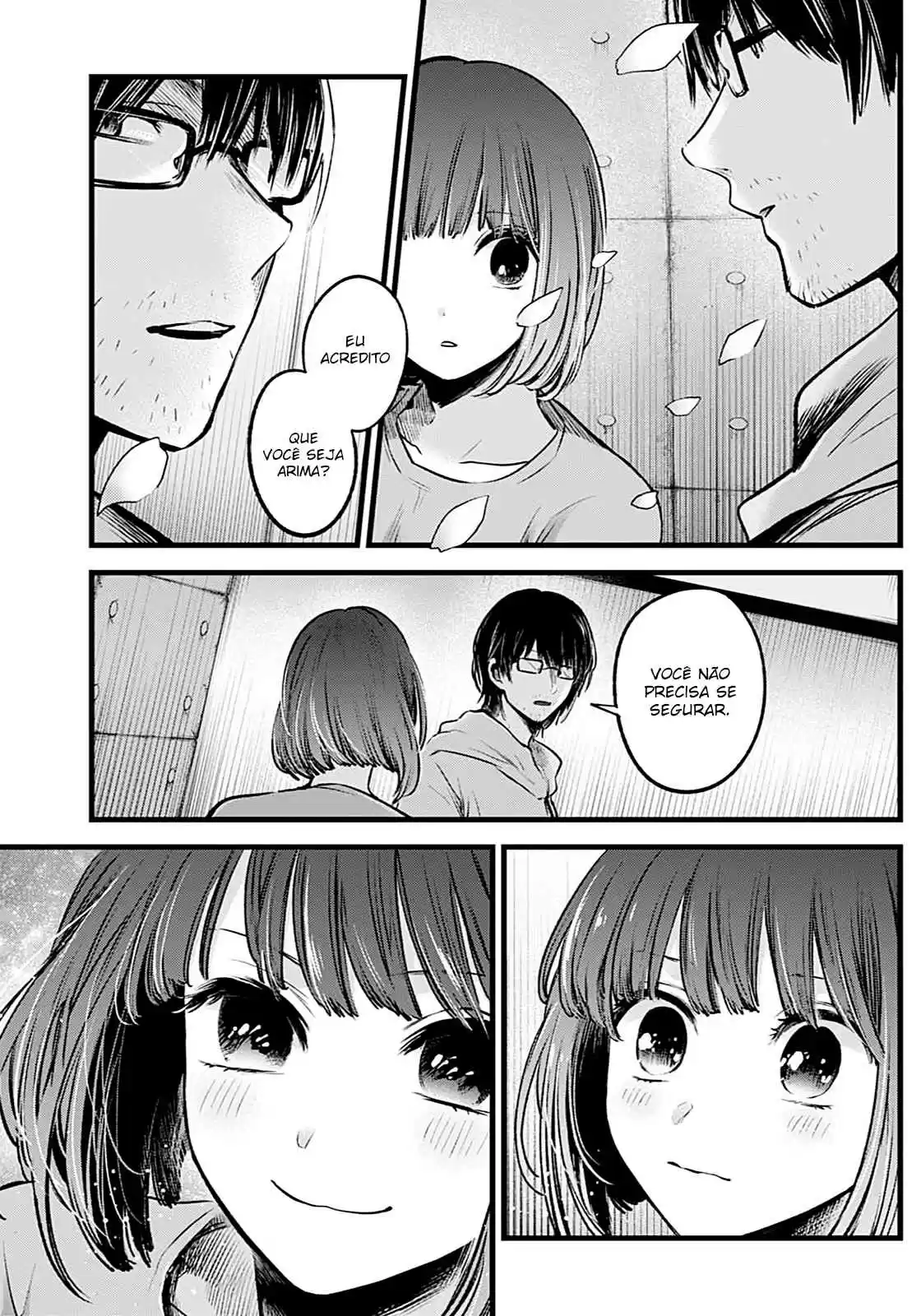Read Oshi No Ko PT Manga Online