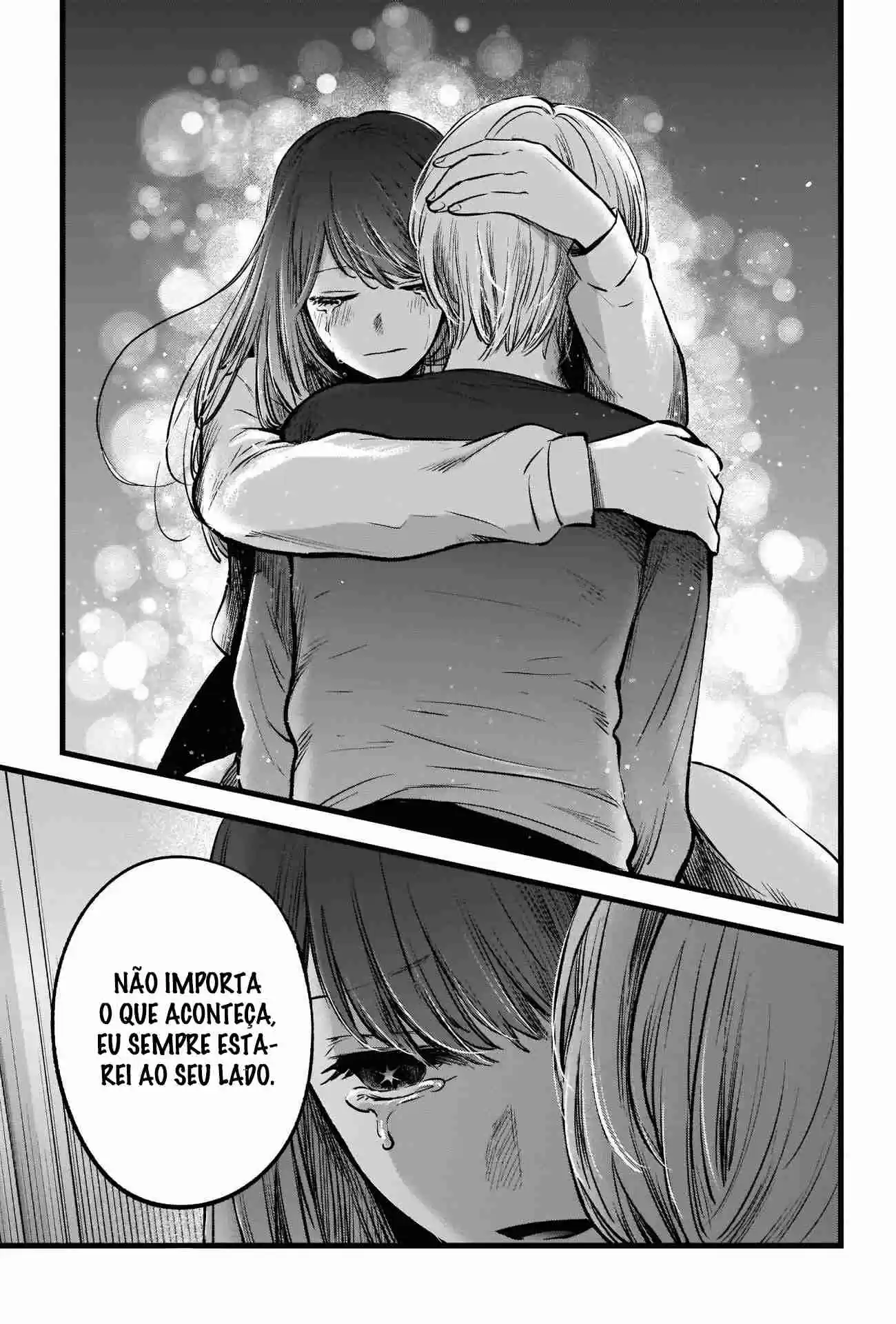 Read Oshi No Ko PT Manga Online