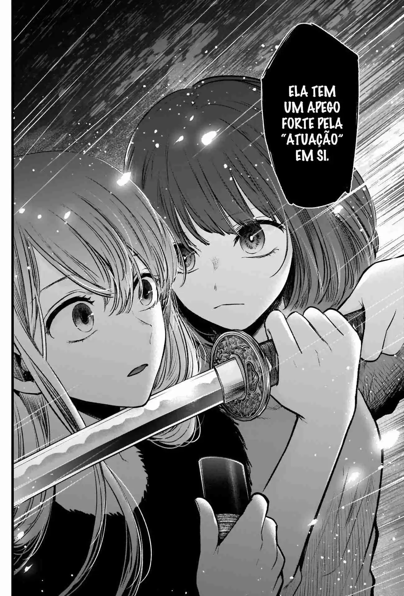 Read Oshi No Ko PT Manga Online