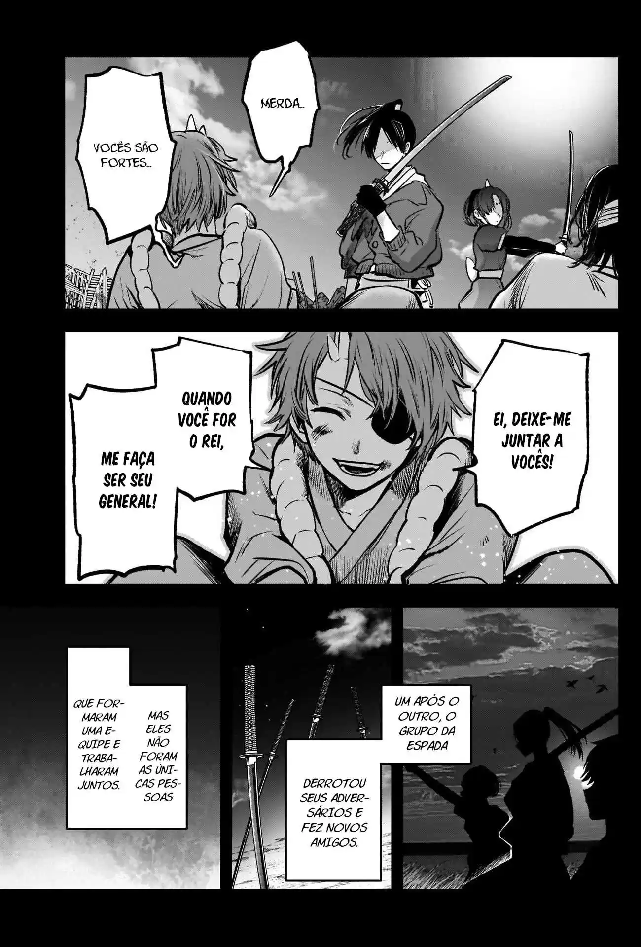 Read Oshi No Ko PT Manga Online