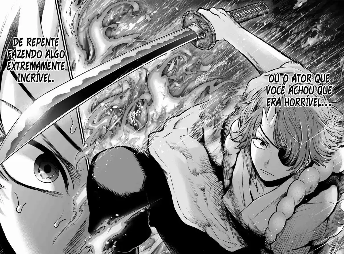 Read Oshi No Ko PT Manga Online