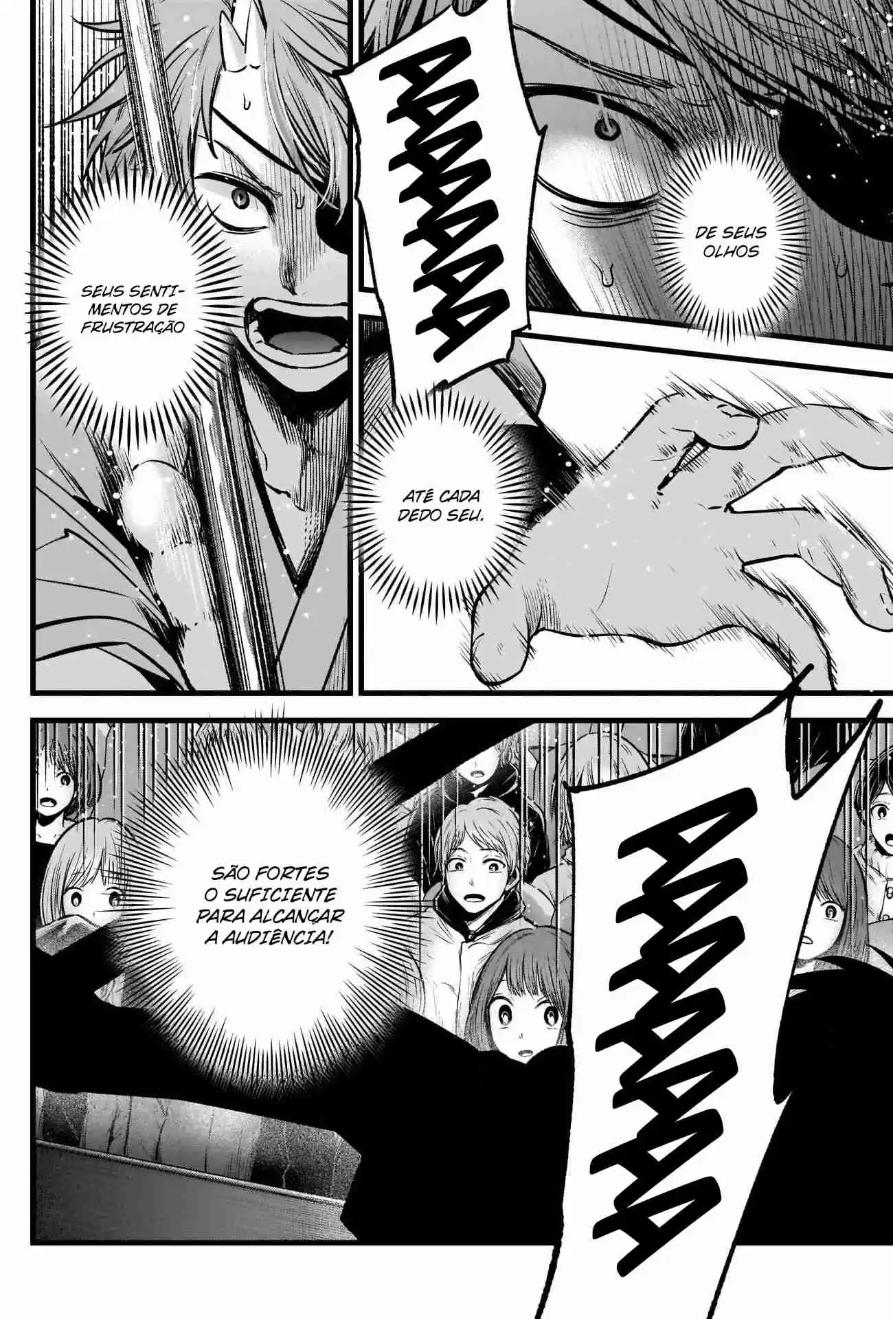 Read Oshi No Ko PT Manga Online