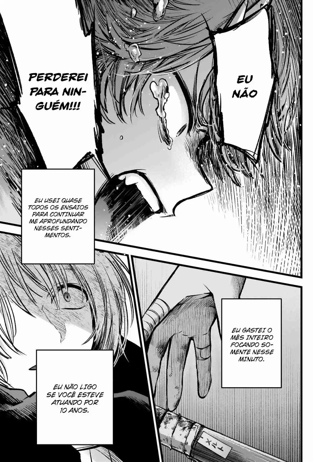 Read Oshi No Ko PT Manga Online