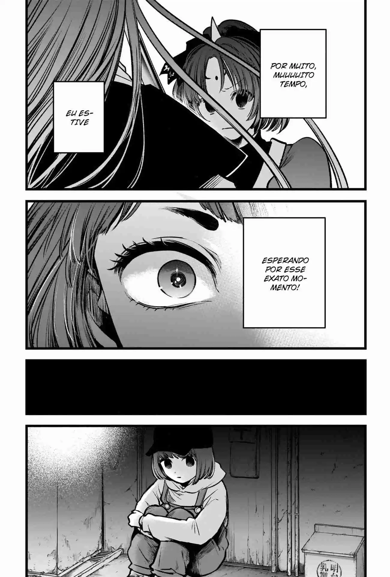 Read Oshi No Ko PT Manga Online