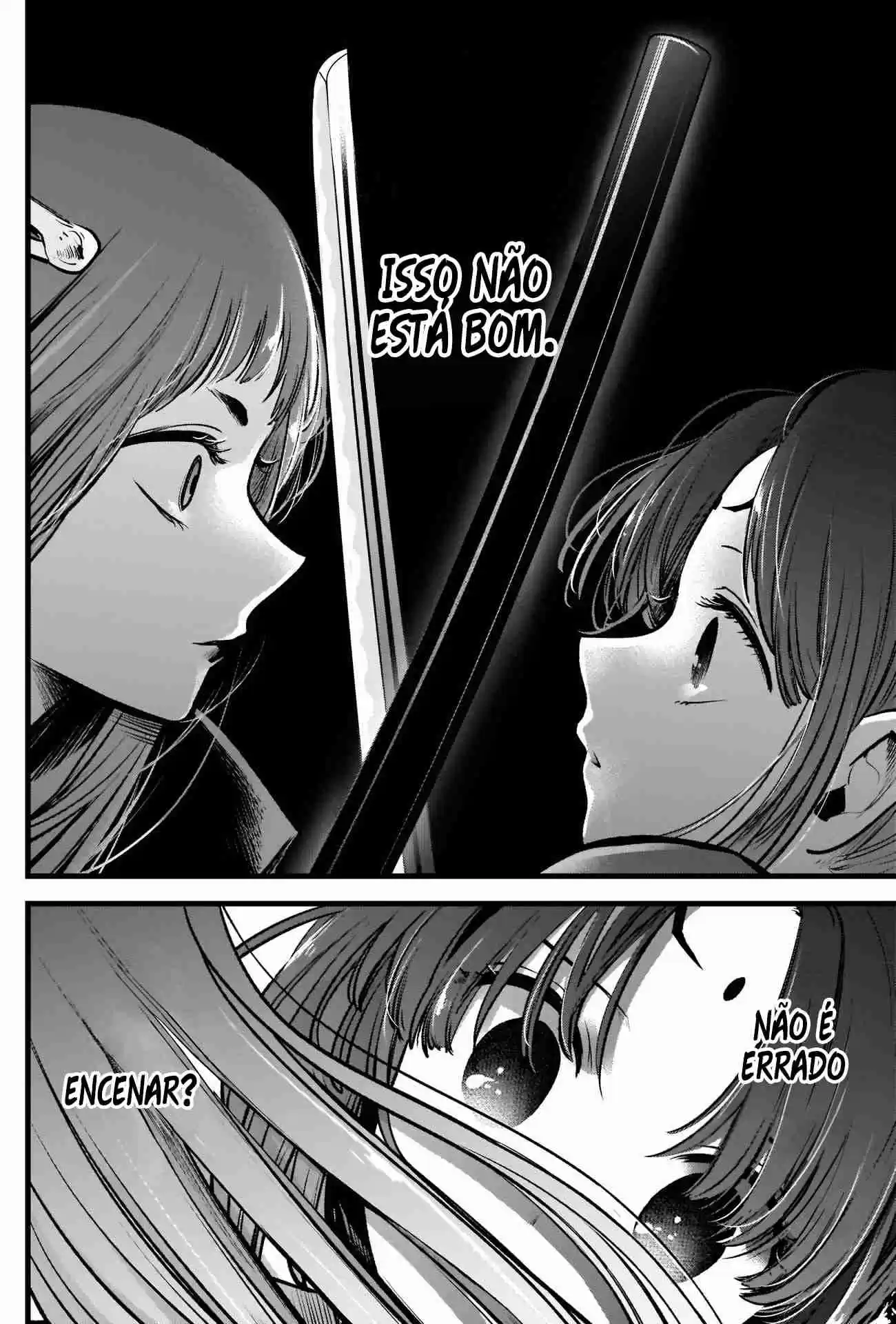 Read Oshi No Ko PT Manga Online