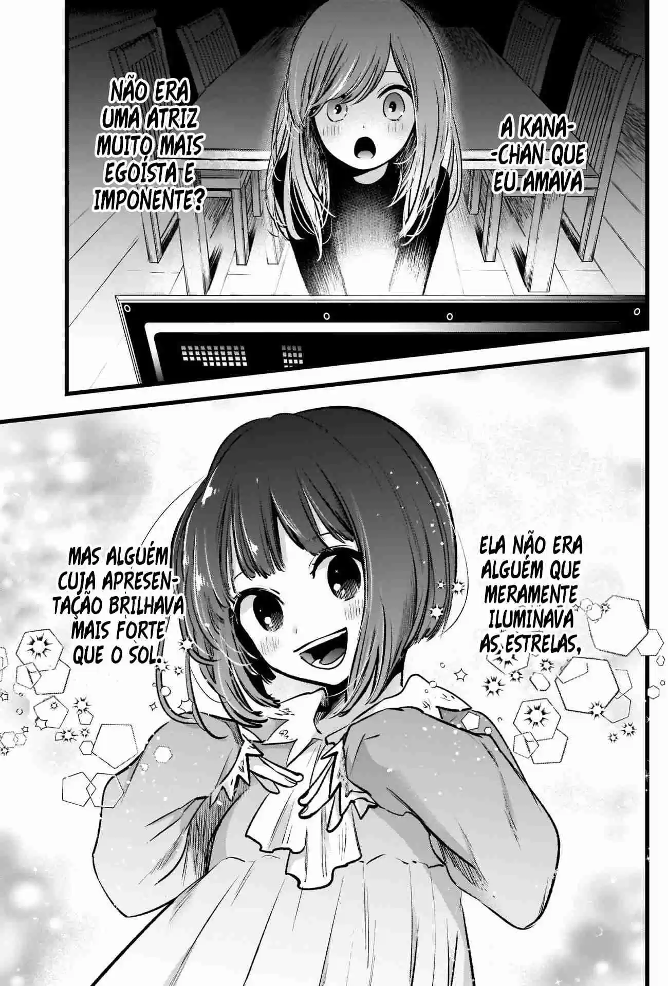 Read Oshi No Ko PT Manga Online