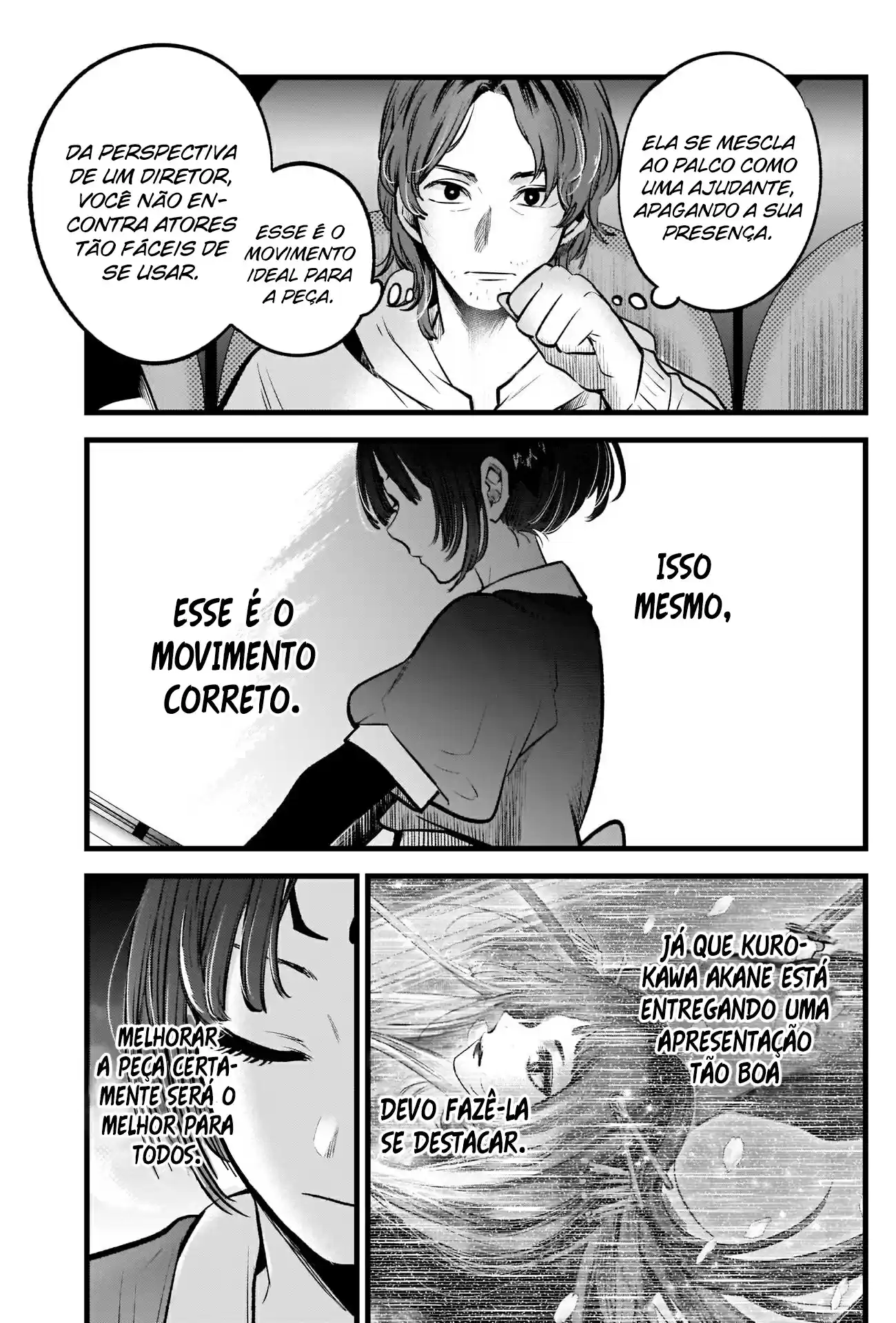 Read Oshi No Ko PT Manga Online