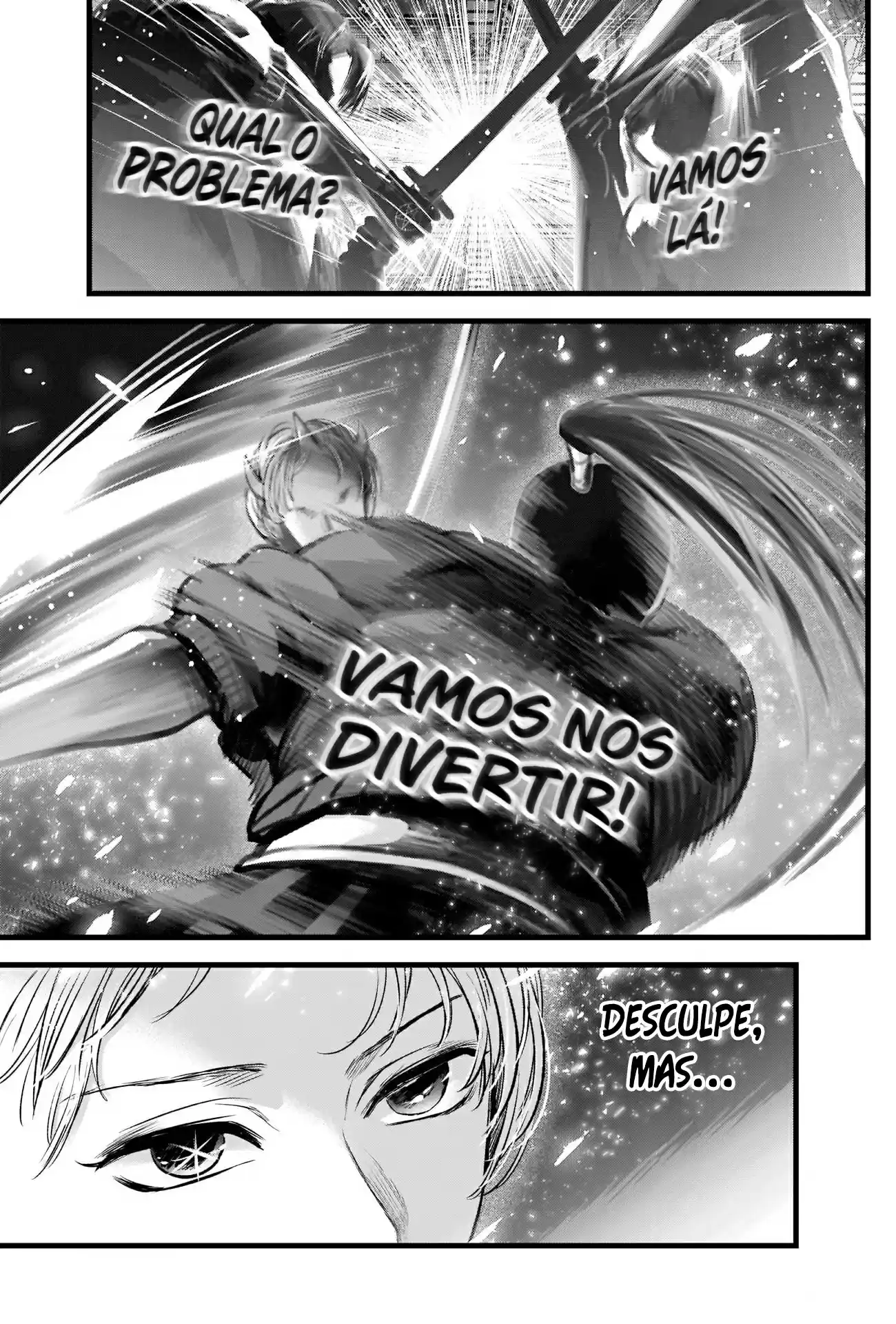 Read Oshi No Ko PT Manga Online