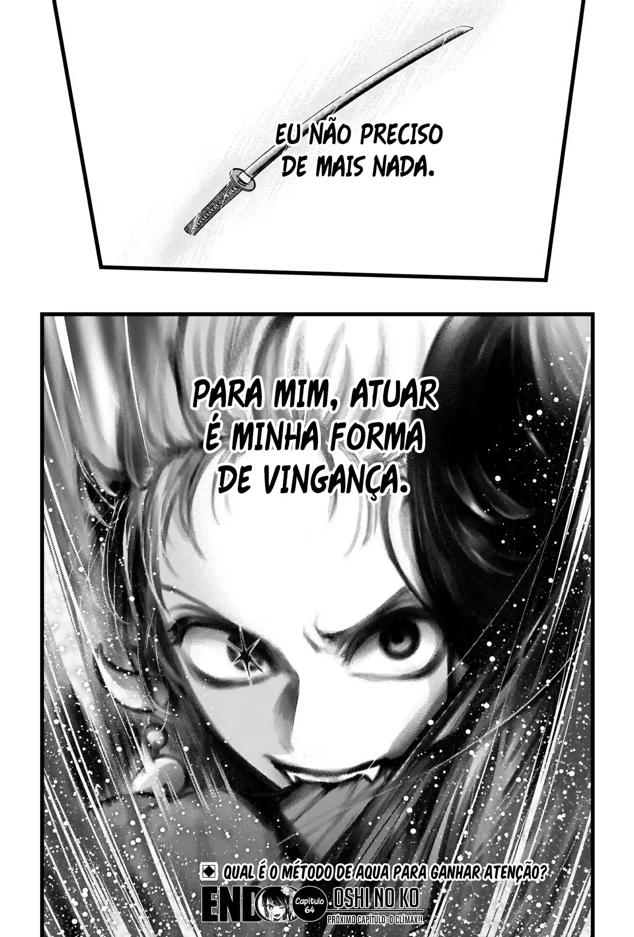 Read Oshi No Ko PT Manga Online