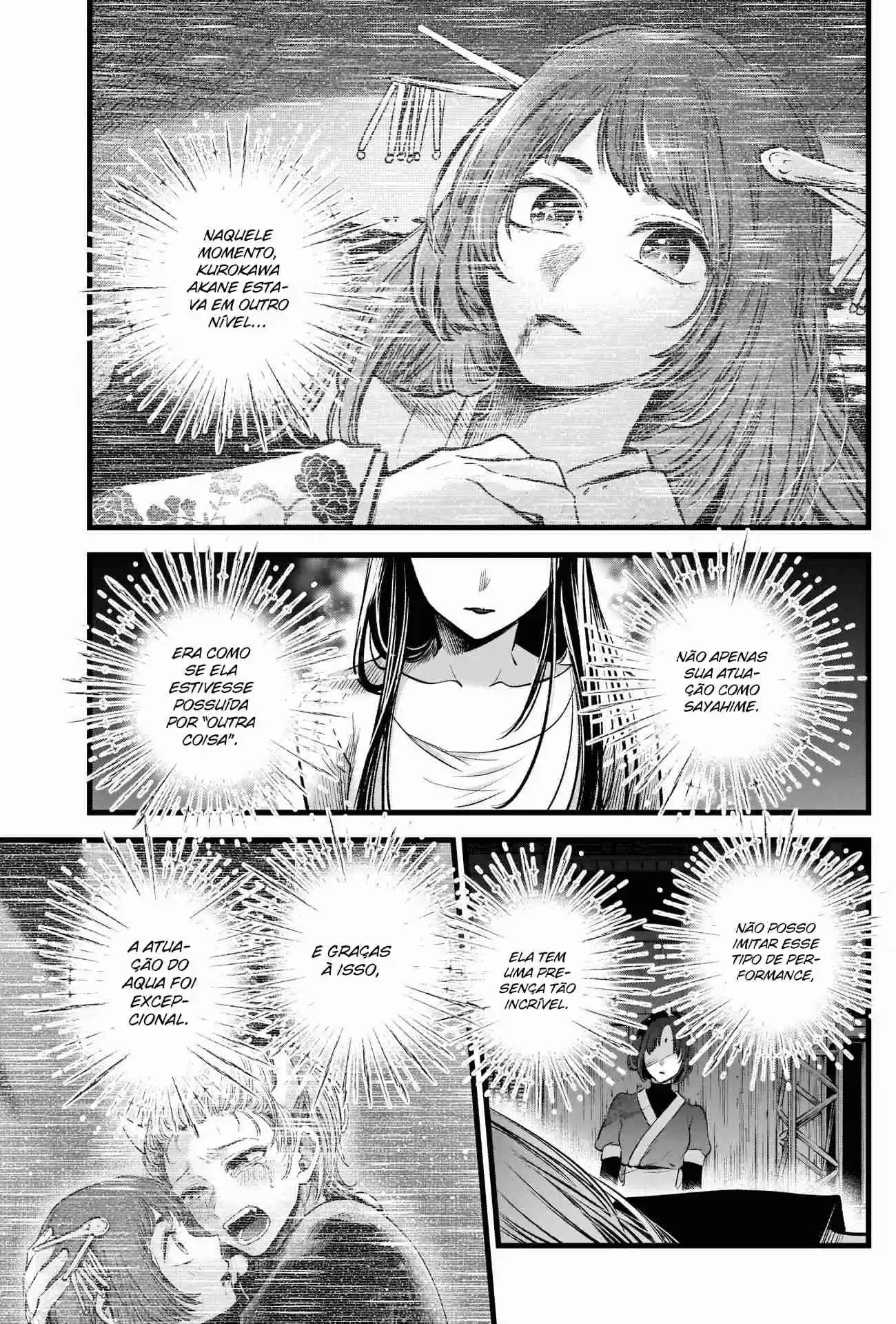 Read Oshi No Ko PT Manga Online