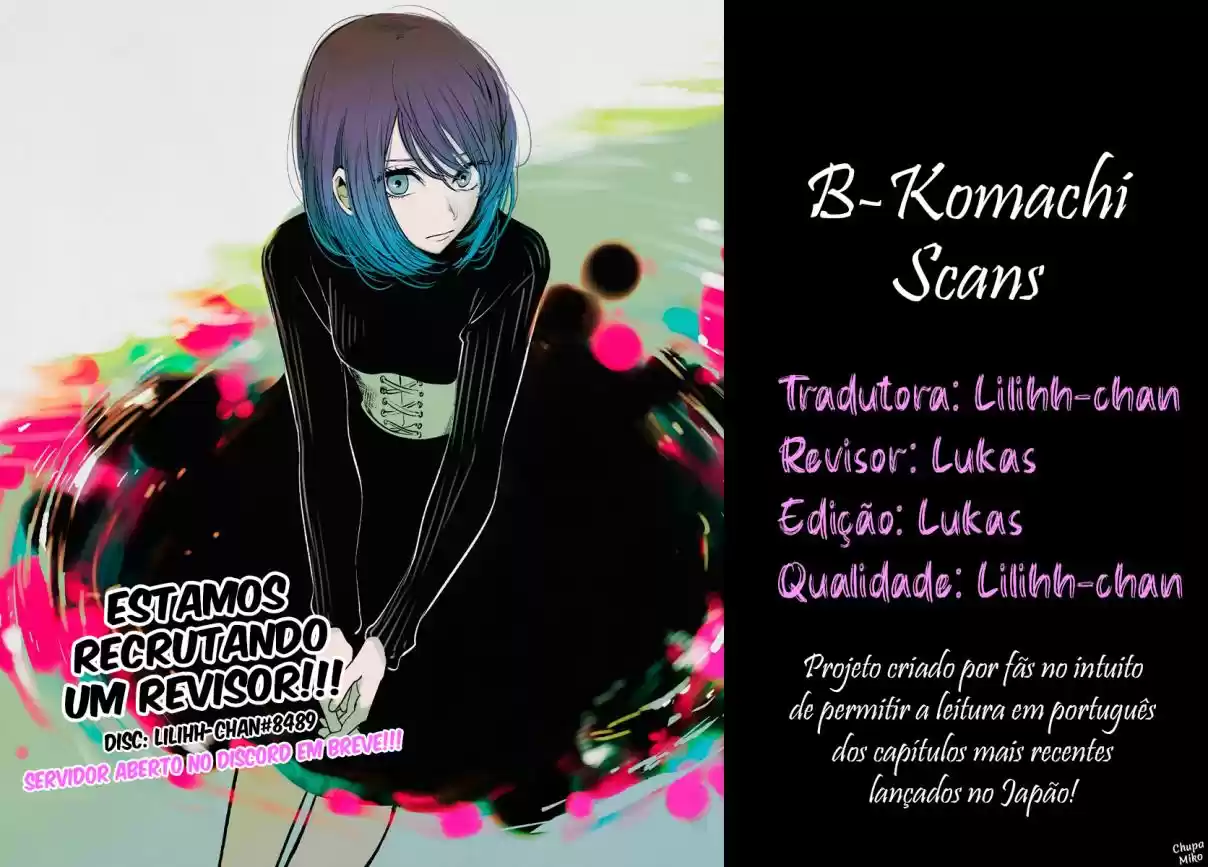 Read Oshi No Ko PT Manga Online