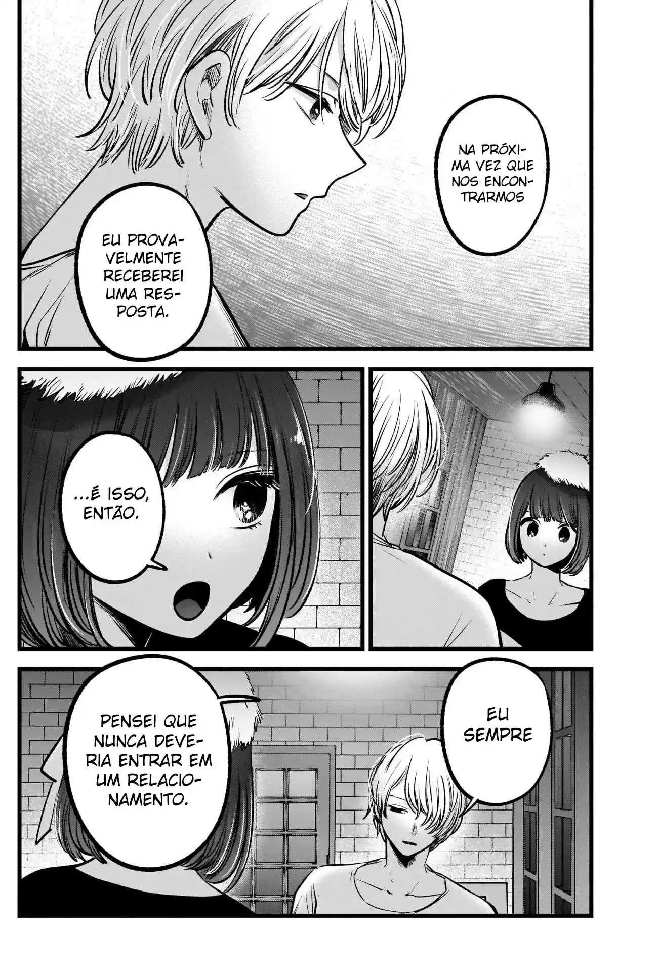 Read Oshi No Ko PT Manga Online