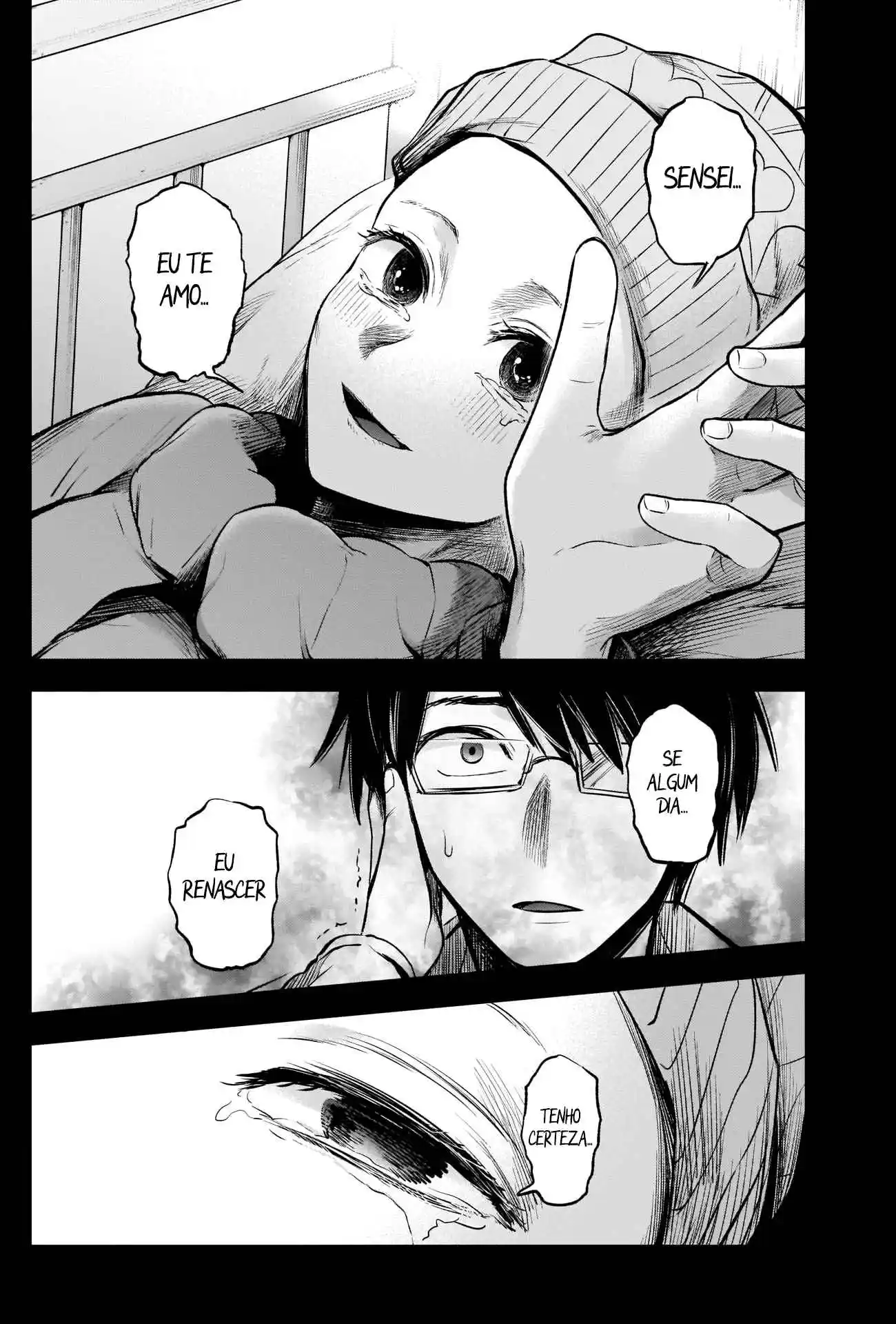 Read Oshi No Ko PT Manga Online